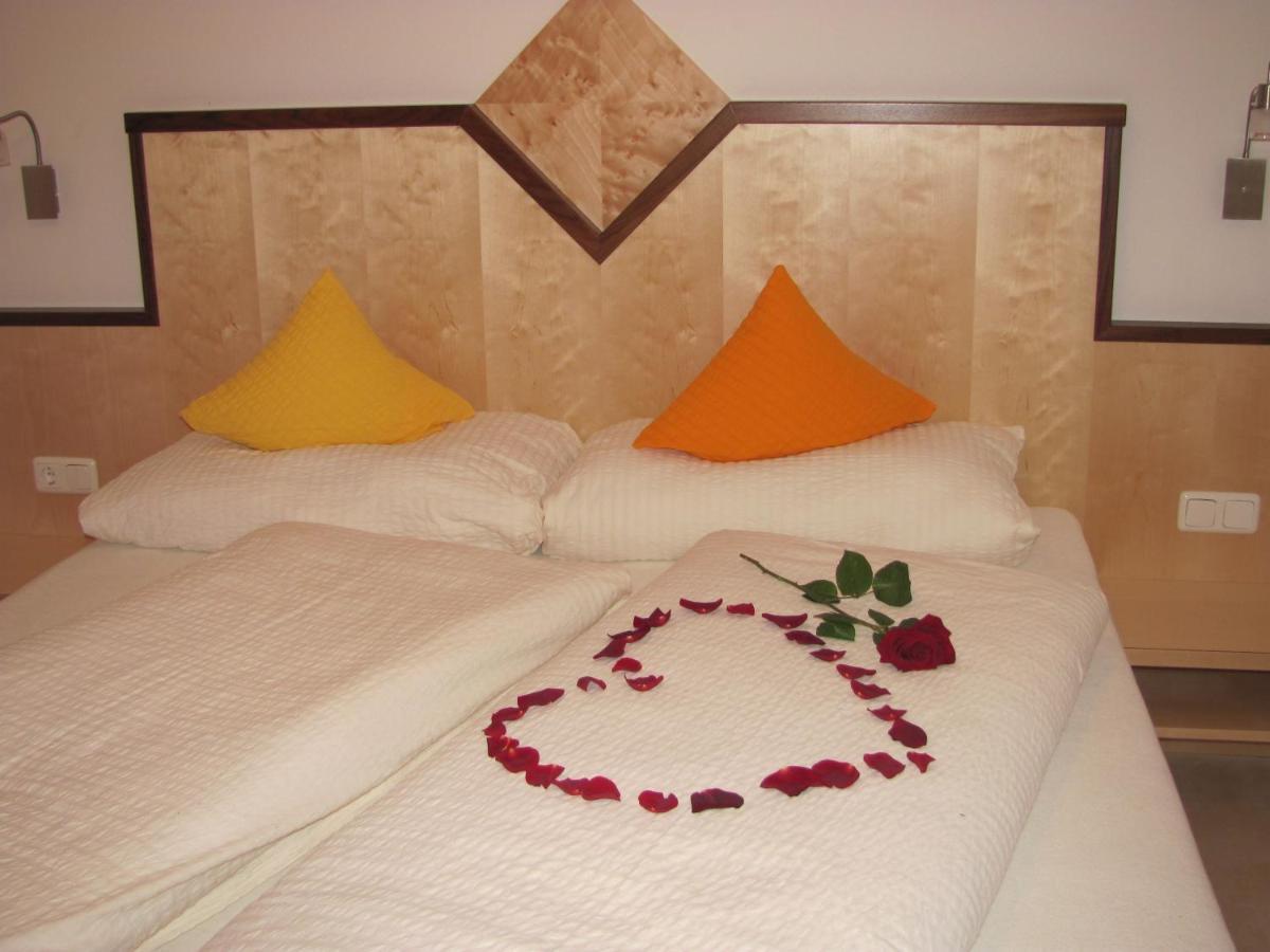 Wanishof Apartment Thiersee Ngoại thất bức ảnh