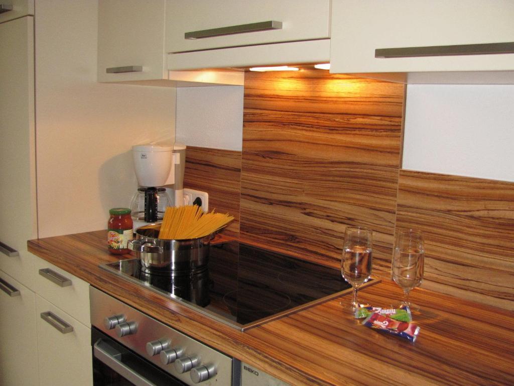 Wanishof Apartment Thiersee Ngoại thất bức ảnh
